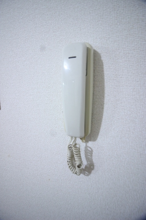 内観写真 サンパティ－ク