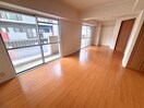 居室 十三パークサイドダイワ