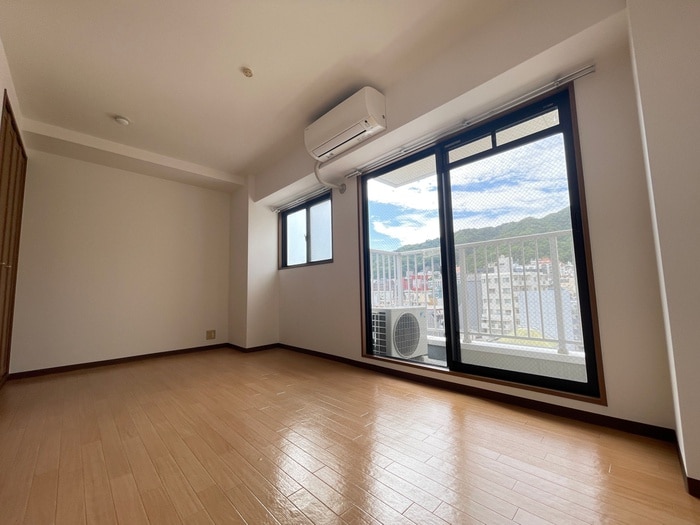 居室 エル　中山手