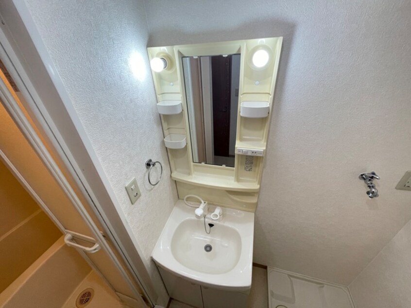 洗面 エル　中山手