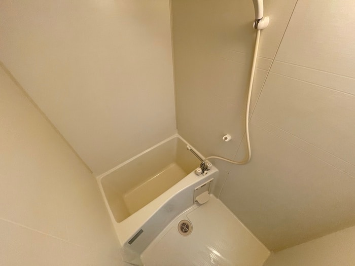 バス／シャワールーム等 エル　中山手