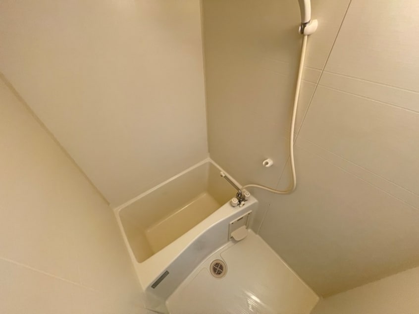 バス／シャワールーム等 エル　中山手