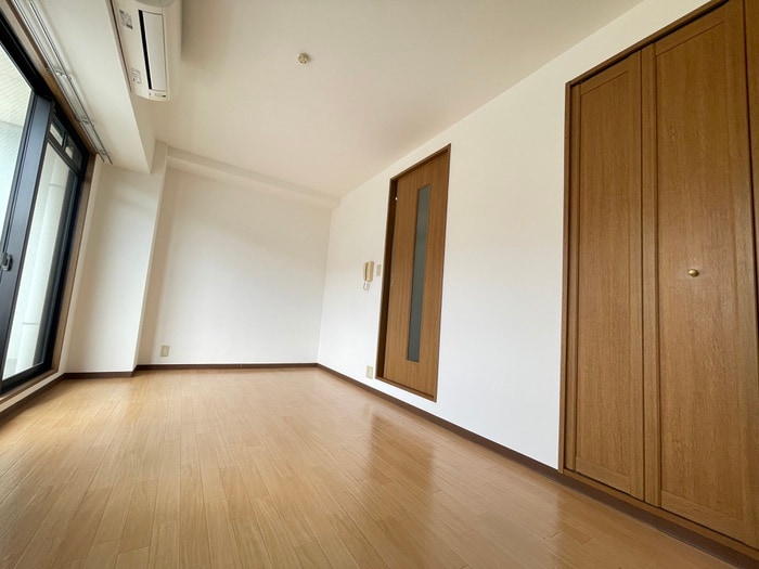 居室 エル　中山手