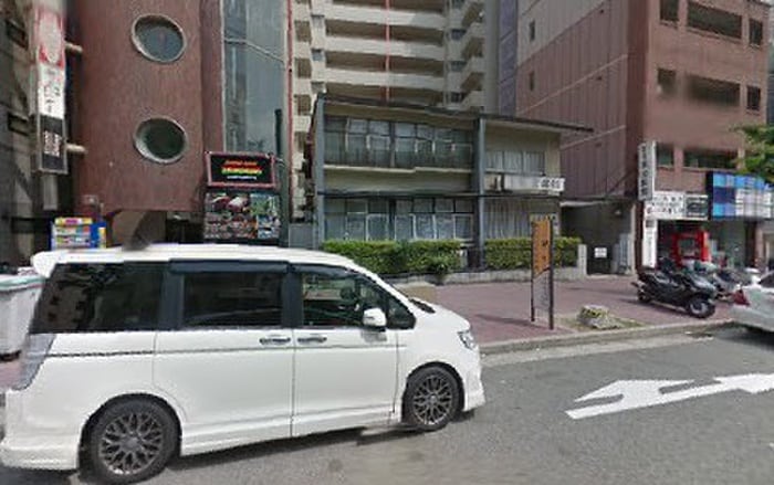 永松皮膚科医院(病院)まで30m エル　中山手