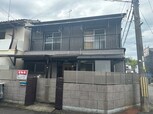 東畦野２丁目貸家