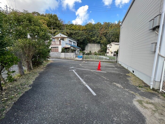 駐車場 ウィンディア・キド