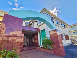 新伊丹シャネル