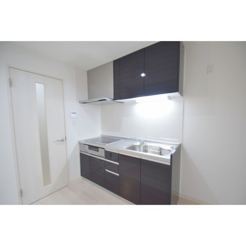 キッチン ラモ－ナ門真南