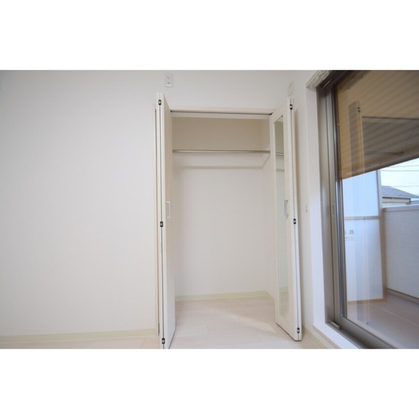 バス／シャワールーム等 ラモ－ナ門真南