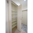 靴箱 ラモ－ナ門真南