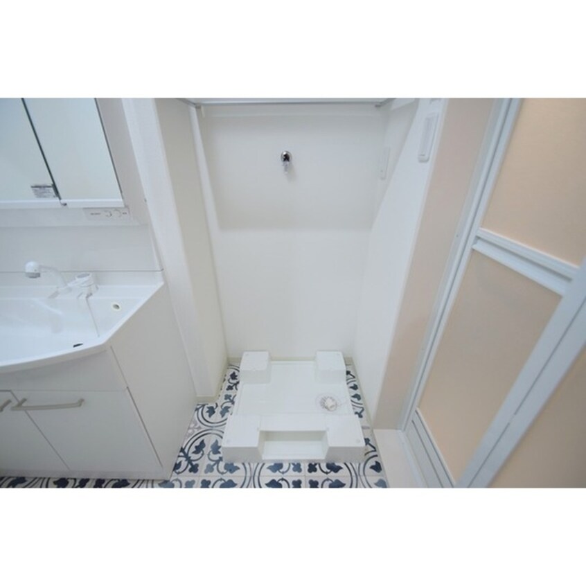 ベランダ・バルコニー ラモ－ナ門真南