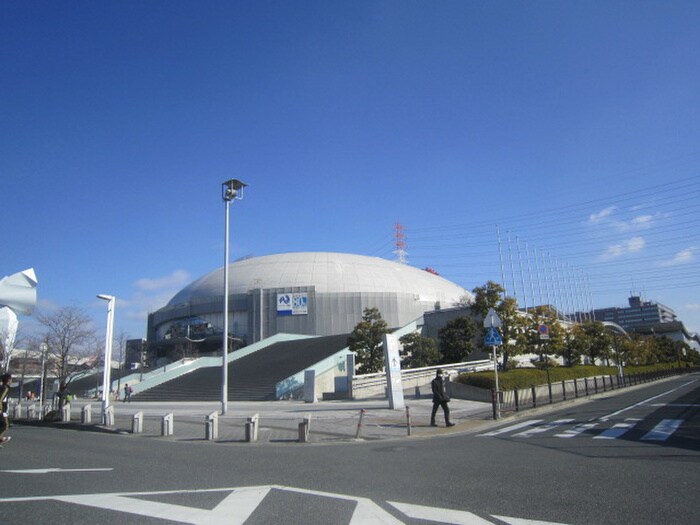 東和薬品(公園)まで877m ラモ－ナ門真南