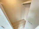 収納 グランドペアランス