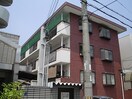 外観写真 トリプルステーション菱屋西