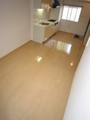 キッチン パラッツオ植物園