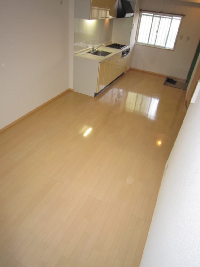 キッチン パラッツオ植物園