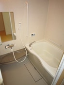 バス／シャワールーム等 パラッツオ植物園