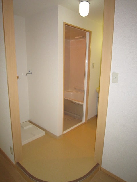 洗面 パラッツオ植物園