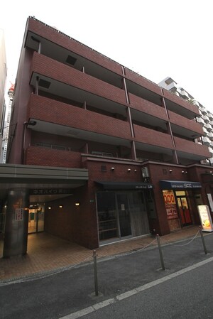 ネオハイツ阿倍野(314)