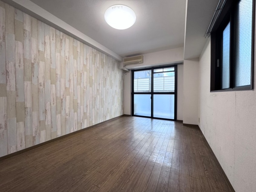 居室 SHICATA SEPT BLDG(602)