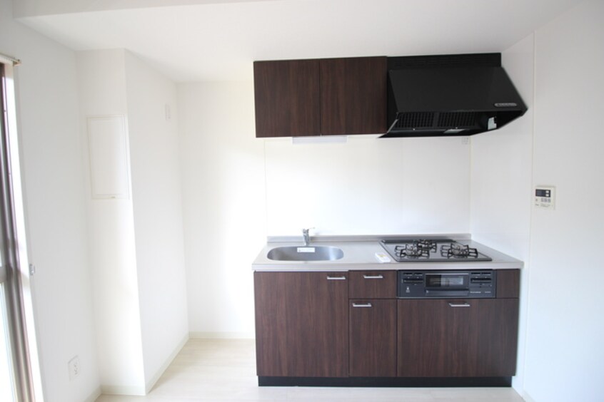 キッチン メゾン・ハナミズキ豊中