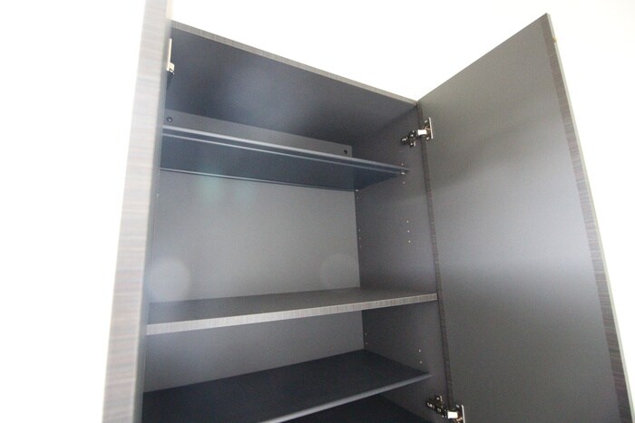 靴箱 メゾン・ハナミズキ豊中