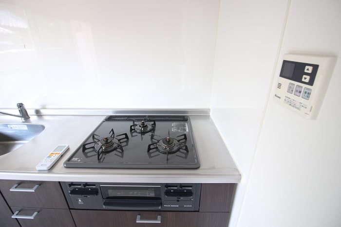 キッチン メゾン・ハナミズキ豊中