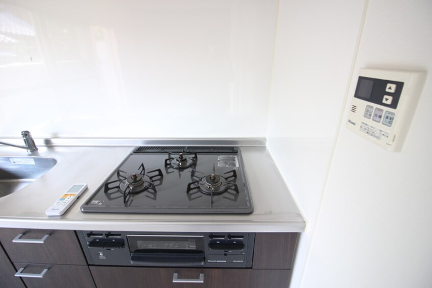 キッチン メゾン・ハナミズキ豊中