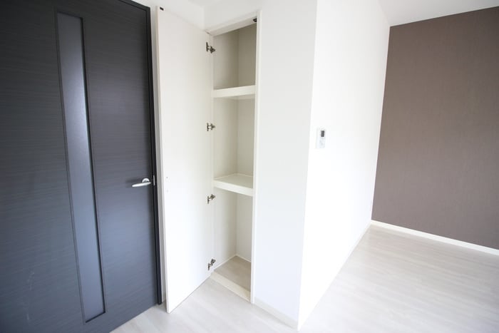 収納 メゾン・ハナミズキ豊中