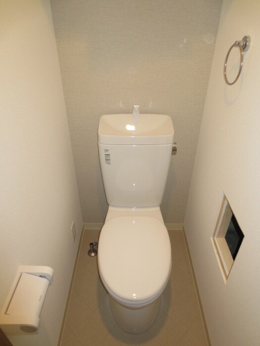 トイレ ﾗﾗﾌﾟﾚｲｽ新大阪ｼｴｽﾀ(301)