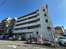 外観写真 サンライフ住之江