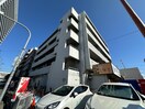外観写真 サンライフ住之江