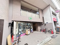 キャッスルサイド21