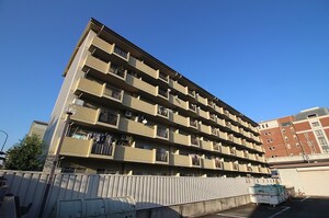 シティコーポ二条駅