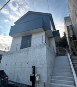 寝屋川市成田町新築賃貸戸建