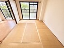 居室 メゾン・エスポワール