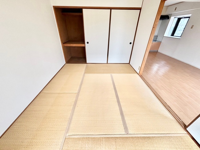 居室 メゾン・エスポワール