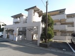 アメニティハイツ中川
