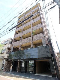 アスヴェル京都西大路御池(504)