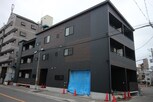 レユシール橋波