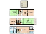 北条2丁目テラス