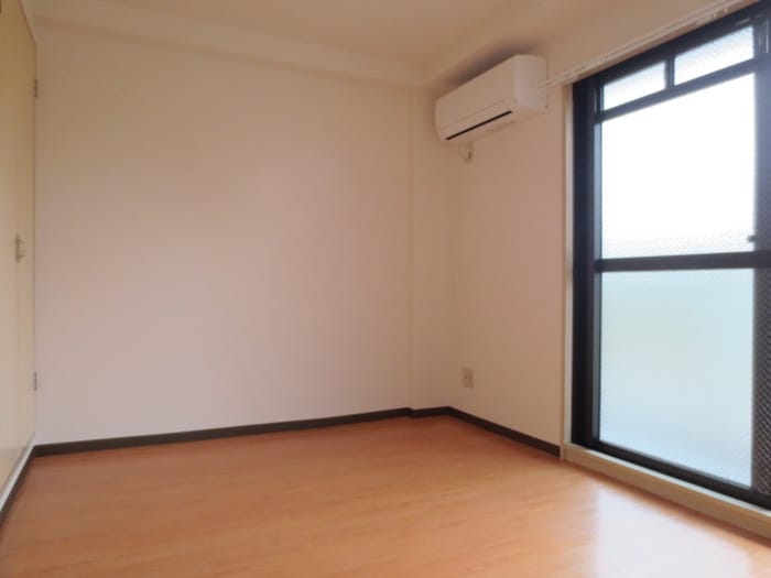 居室 パークサイド別府