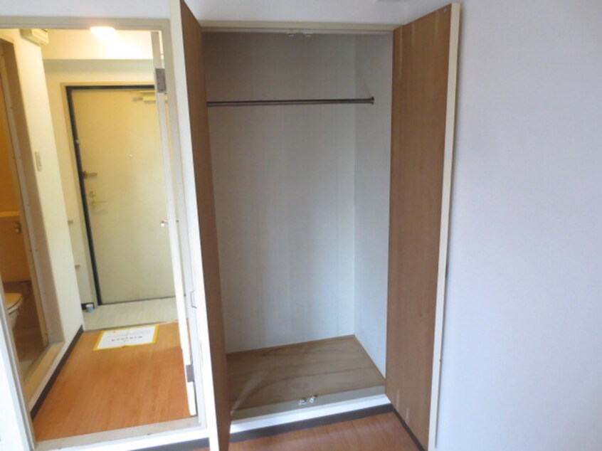 収納 パークサイド別府