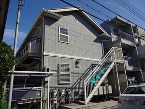 プチ住吉