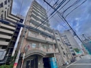 ロータリー天神橋（904）の外観