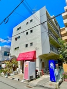 外観写真 八戸ノ里ＫＳ