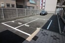 駐車場 カーサ・エスペランサ