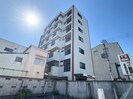 TS SQUARE　野見町の外観
