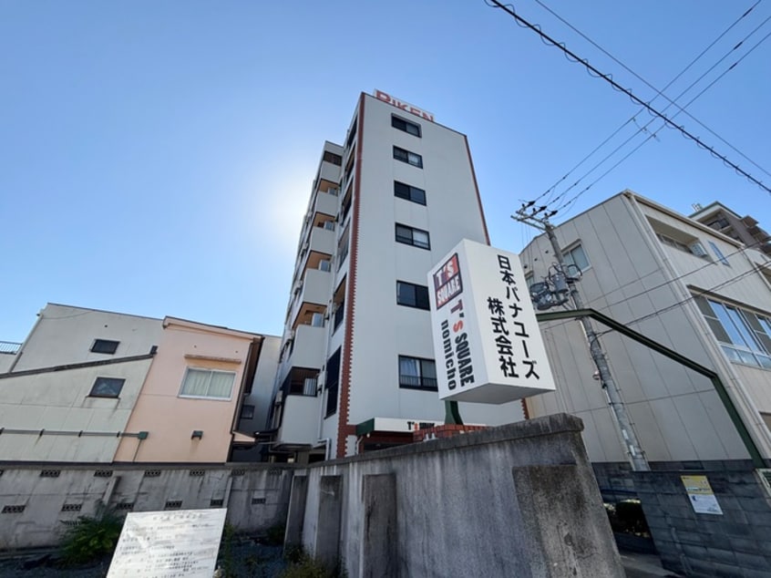 外観写真 TS SQUARE　野見町