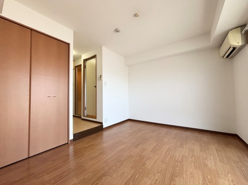 居室 TS SQUARE　野見町